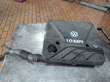 Polo 6n2 lupo gebraucht kaufen  Königsbrunn