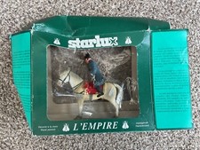 Starlux toy soldier for sale  LEIGH