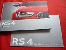 Audi front hardcover d'occasion  Expédié en Belgium