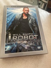 Robot will smith gebraucht kaufen  Straßlach-Dingharting