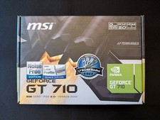 Carte graphique msi d'occasion  Marquise
