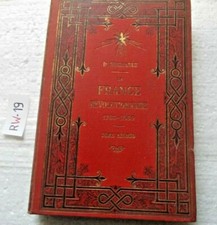 Libro book france usato  Paterno