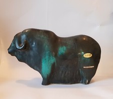 Tto keramik büffel gebraucht kaufen Tto keramik büffel gebraucht kaufen  Köln