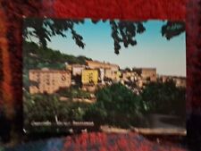 Caprarola scorcio panoramico usato  Roma