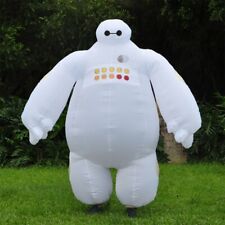 Costume cosplay gonfiabile usato  Spedire a Italy