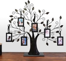 Metal family tree for sale  NELSON