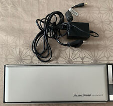 Fujitsu scansnap s1300i usato  Spedire a Italy