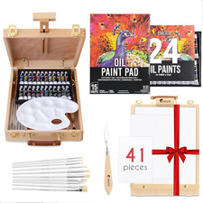 Set pittura tavolo usato  Roma