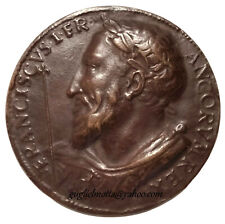 Benvenuto cellini medaglia usato  Sant Ambrogio di Valpolicella