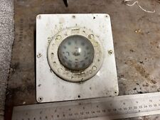 Plastimo bulkhead compass for sale  CALLINGTON