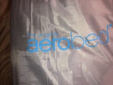 Aerobed comfort lock for sale  Spicewood