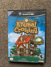 Animal crossing. nintendo for sale  WORTHING
