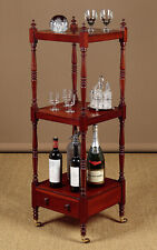 Antique narrow mahogany for sale  LLANDUDNO JUNCTION