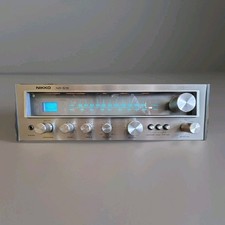 Vintage nikko 515 for sale  Sheridan