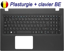 Plasturgie clavier azerty d'occasion Plasturgie clavier azerty d'occasion  Brest