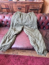 British army issue for sale  DOLWYDDELAN