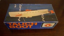 Ddr spielzeug boot gebraucht kaufen  Berlin