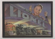 1997 duocards lionel for sale  Auburn