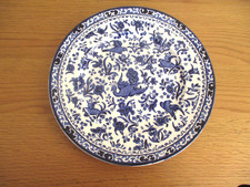 Burleigh salad plate for sale Burleigh salad plate for sale  NORWICH
