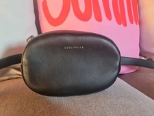 Coccinelle tasche leder gebraucht kaufen  Hallerndorf
