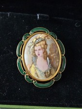 Stunning tlm brooch for sale  EXMOUTH
