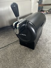 Krups vb64 sub for sale  YORK