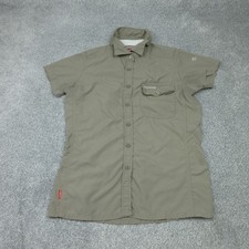 Craghoppers shirt womens for sale  NEWTOWNABBEY