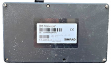 Simrad is15 transceiver gebraucht kaufen  Cuxhaven