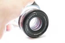 Obiettivo manuale nikkor usato Obiettivo manuale nikkor usato  Modena