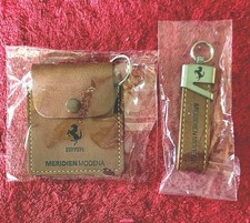 Ferrari tan leather for sale  KILMARNOCK