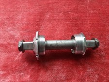 Boitier pédalier stronglight d'occasion  Échirolles