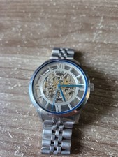 Mens fossil automatic for sale  NEWCASTLE UPON TYNE