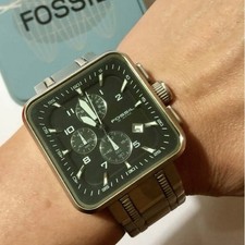 Fossil ch2578 men for sale  Mckinney