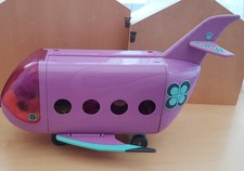 Avion petshop poupée d'occasion  Martigues