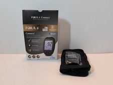 Sistemas de monitoramento multifuncionais Fora 6 Connect caixa aberta glicose colesterol  comprar usado  Enviando para Brazil