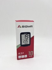 Sigma 10211 funk gebraucht kaufen  Ibbenbüren