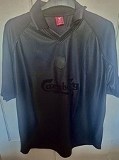 Lfc retro blackout for sale  ST. HELENS