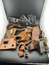 Leather holster estate for sale  Indianapolis