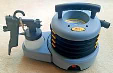 Earlex spray station for sale  CONWY