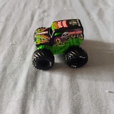 Grave digger mattel for sale  Milwaukee