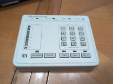 Panel de control de alarma Radio Shack casa segura 8 zonas consola de mando remoto segunda mano  Embacar hacia Argentina