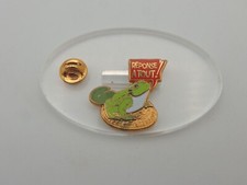 Pin réponse grenouille d'occasion  Auneau