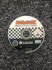 Usado, Mario Kart: Double Dash (Nintendo GameCube) somente disco testado comprar usado  Enviando para Brazil