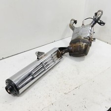 Bmw 1150 auspuff gebraucht kaufen  Dortmund