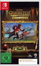 Harry potter quidditch gebraucht kaufen  Sulzbach a.Main