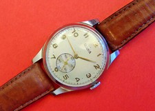 Montre mecanique homme d'occasion  Avon