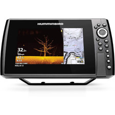 Humminbird 411340 helix for sale  Corpus Christi