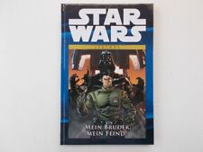 Star wars comic d'occasion  Expédié en France