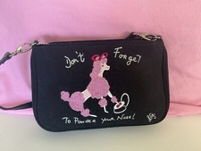 Poodle lulu guinness for sale  WALTHAM ABBEY