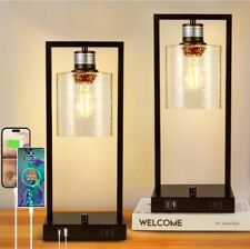 Industrial table lamps for sale  Iva